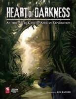 Heart of Darkness (EN)