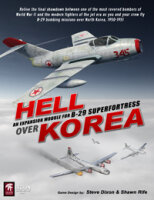 B-29 Superfortress: Hell over Korea (EN)