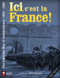 Ici Cest la France 2nd. Edition (EN)