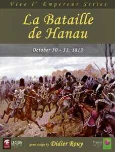 La Bataille de Hanau (EN)