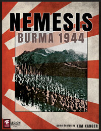 Nemesis Burma 1944 (EN)