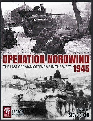 Operation Nordwind 1945 (EN)