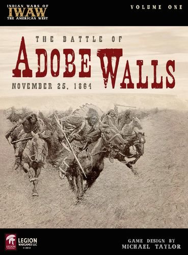 Adobe Walls (EN)