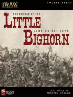 The Battle of the Little Bighorn (EN)