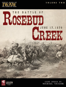 The Battle of Rosebud Creek (EN)