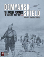 Demyansk Shield (EN)