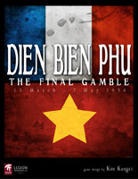 Dien Bien Puh 2nd. Edition (EN)