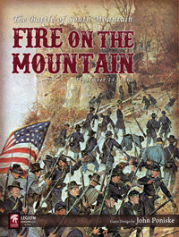 Fire on the Mountain (EN)