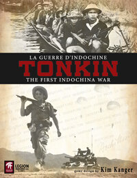 Tonkin 2nd. Edition (EN)