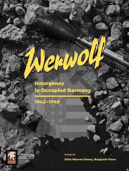 Werwolf (EN)