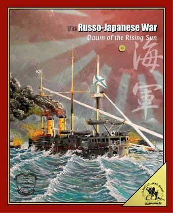 Dawn of the Rising Sun The Russo-Japanese War (EN)