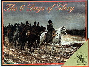 Six Days of Glory (EN)