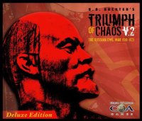 Triumph of Chaos (Deluxe Edition) (EN)