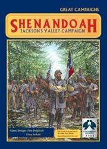 Shenandoah Jackson Valley Campaign (EN)