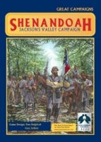 Shenandoah Jackson Valley Campaign (EN)