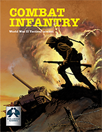 Combat Infantry: West Front (EN)