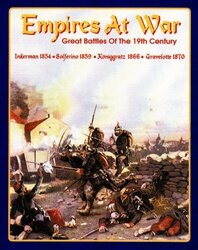 Empires at War (EN)