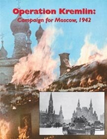 Operation Kremlin (EN)