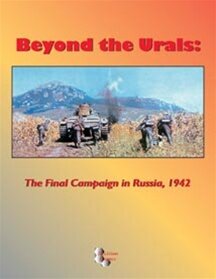 Beyond the Urals (EN)