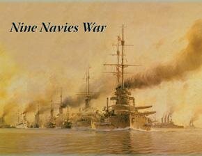 Nine Navies War (EN)