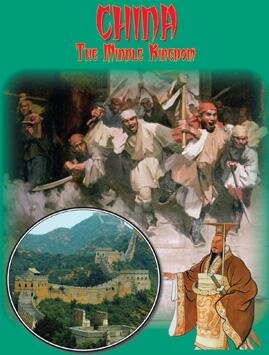 China: The Middle Kingdom (EN)
