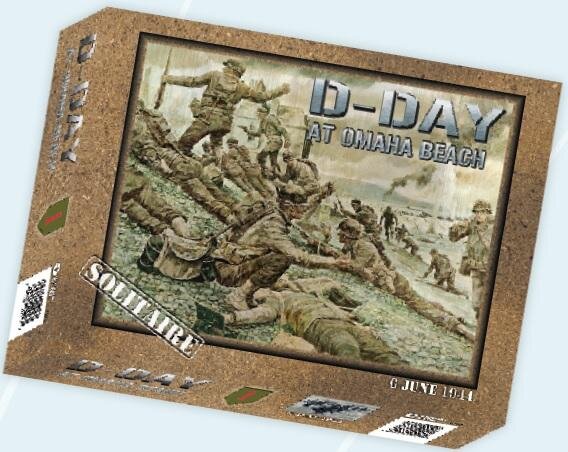 D-Day at Omaha Beach (EN)