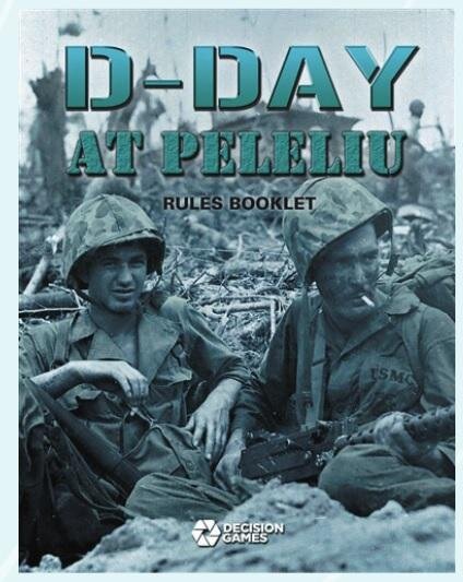 D-Day at Peleliu Kit (EN)