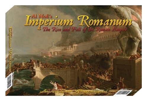 Imperium Romanum (EN)