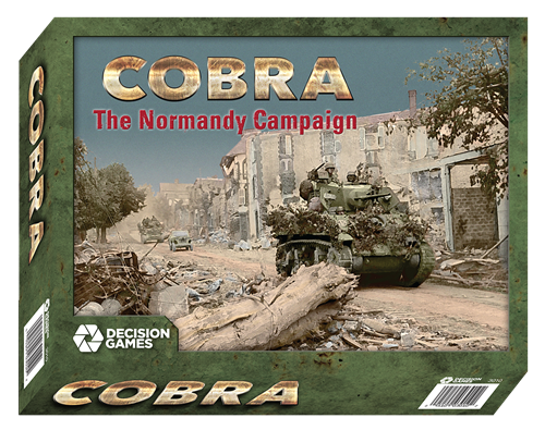 Cobra Reprint (3010) (EN)