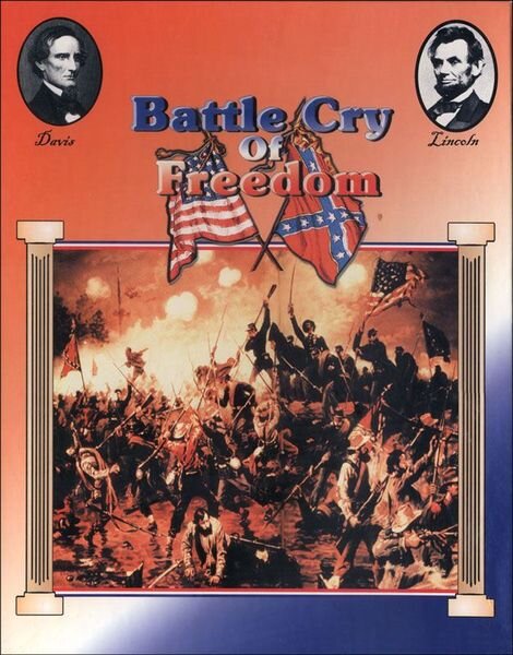 Battle Cry of Freedom (EN)