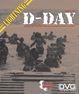 Lightning D-Day (EN)