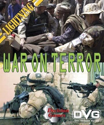 Lightning War on Terror (EN)
