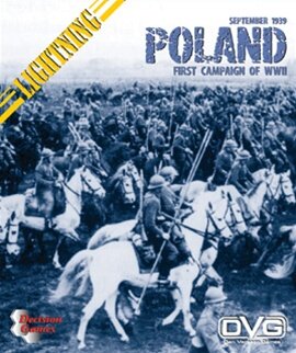 Lightning Poland (EN)