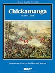 Chickamauga River of Death (EN)