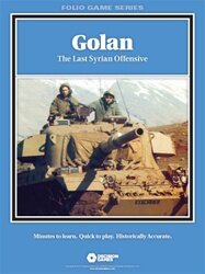 Golan The Syrian Offensive (EN)
