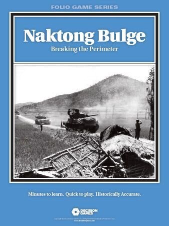 Naktong Bulge Breaking the Perimeter (EN)