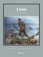 Loos 1915 - The Big Push (EN)