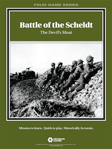 Battle of the Sheldt (EN)