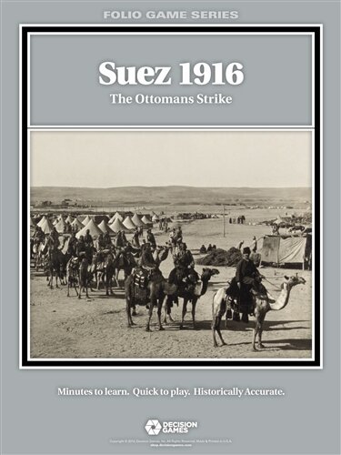 Suez 1916 (EN)