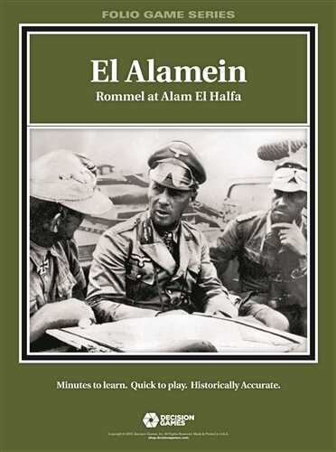 El Alamein (EN)