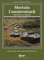 Mortain Counter Attack (EN)