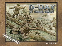 D-Day Omaha Beach Beach to Bocage (EN)