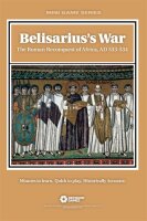 Belisariuss War (EN)