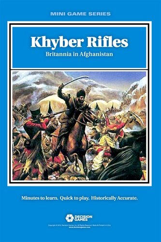 Khyber Rifles (EN)