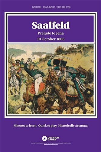 Saalfeld Prelude to Jena (EN)