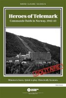 Heroes of Telemark (EN)