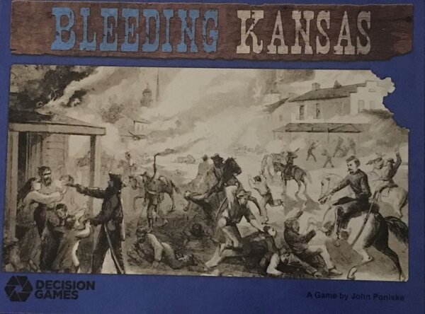 Bleeding Kansas (EN)