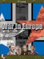 War In Europe (PC) (EN)