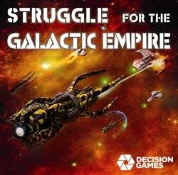 Struggle for the Galactic Empire (PC) (EN)
