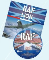 RAF Lion (PC) (EN)